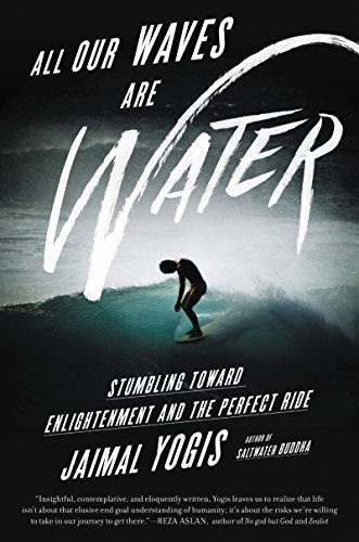 cover image All Our Waves Are Water