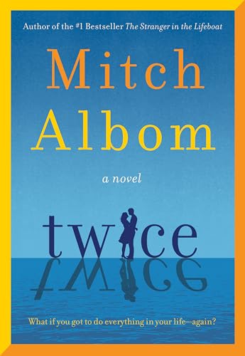 cover image Twice