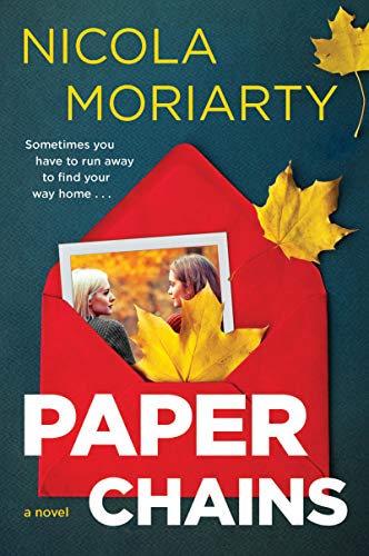 cover image Paper Chains 