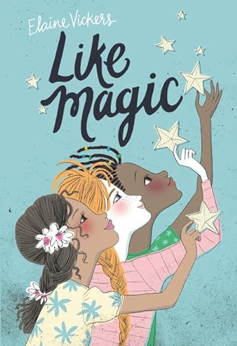 cover image Like Magic