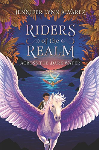cover image Across the Dark Water