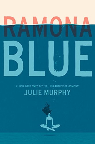 cover image Ramona Blue