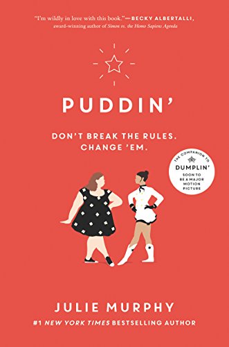 cover image Puddin’