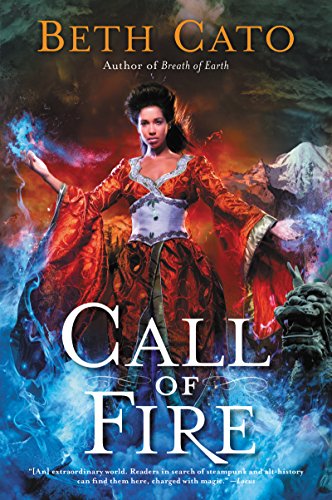 cover image Call of Fire