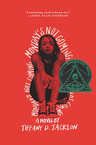cover image Monday’s Not Coming