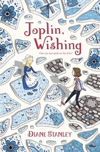 cover image Joplin, Wishing 