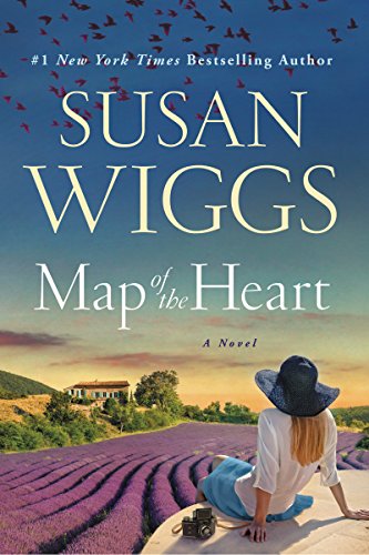 cover image Map of the Heart