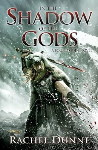 cover image In the Shadow of the Gods