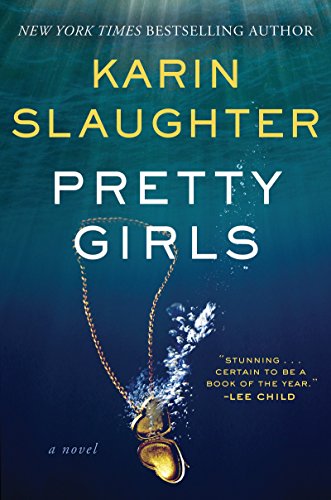 cover image Pretty Girls