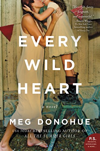 cover image Every Wild Heart