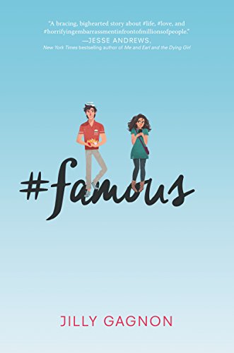 cover image #Famous