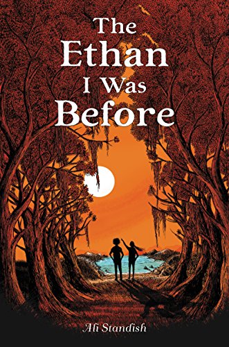 cover image The Ethan I Was Before