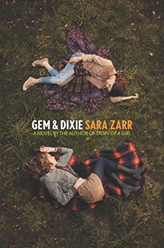 cover image Gem & Dixie