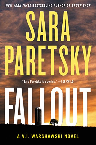 cover image Fallout