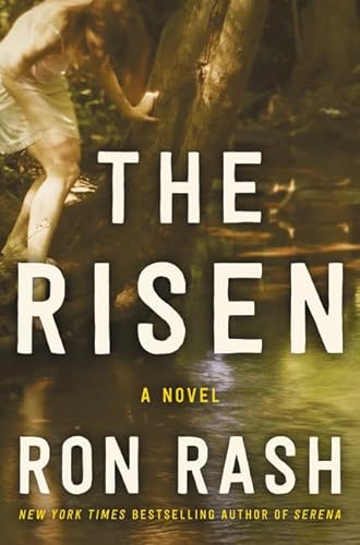 cover image The Risen