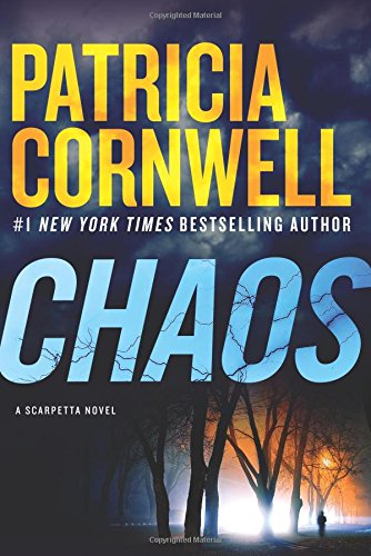 cover image Chaos