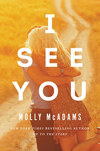 cover image I See You
