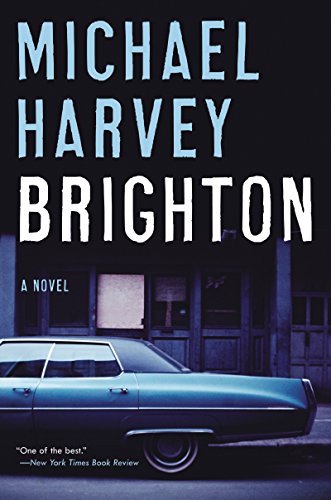 cover image Brighton