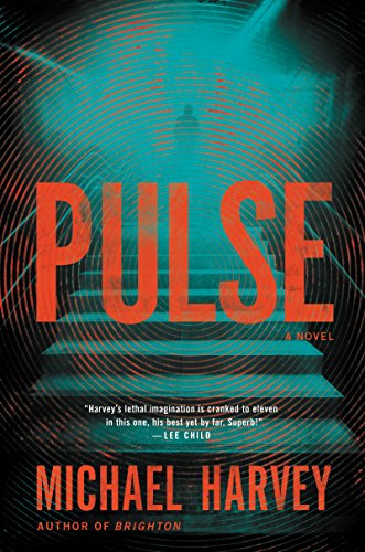cover image Pulse