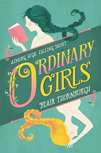 cover image Ordinary Girls