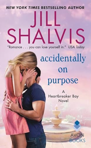 cover image Accidentally on Purpose