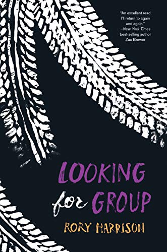 cover image Looking for Group