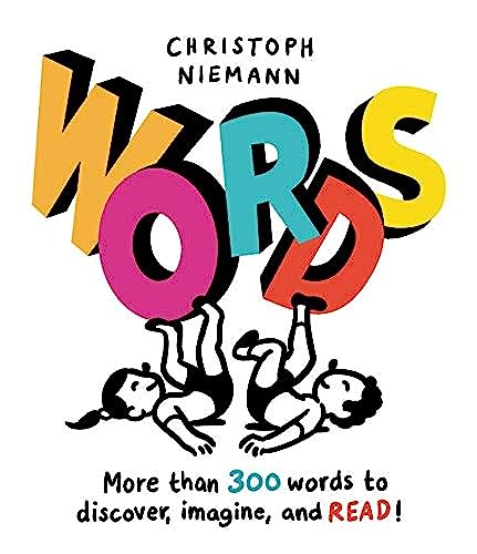 cover image Words