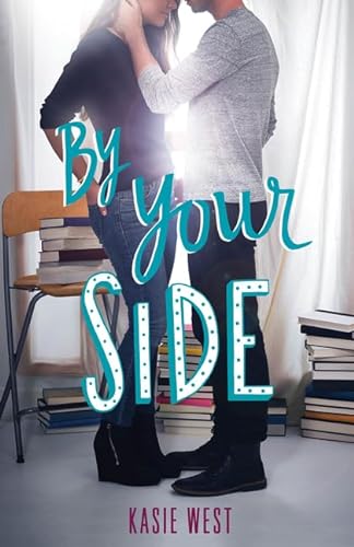 cover image By Your Side