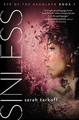 cover image Sinless