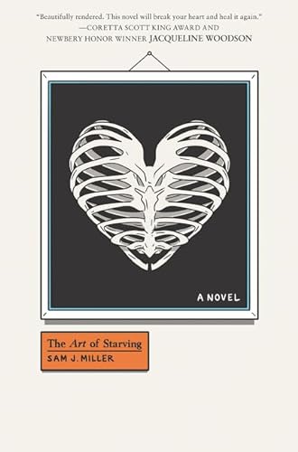 cover image The Art of Starving