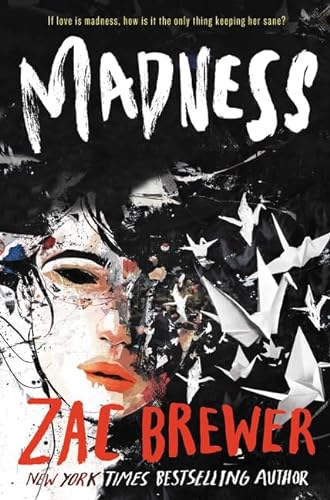 cover image Madness