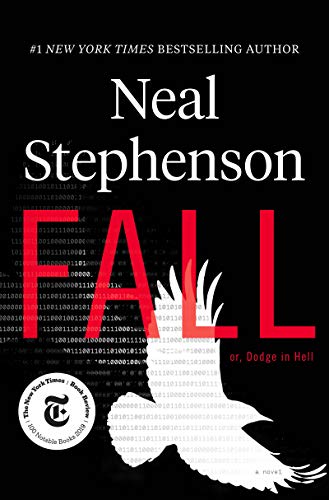 cover image Fall; Or, Dodge in Hell