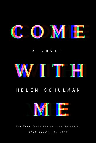 cover image Come with Me