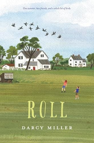 cover image Roll