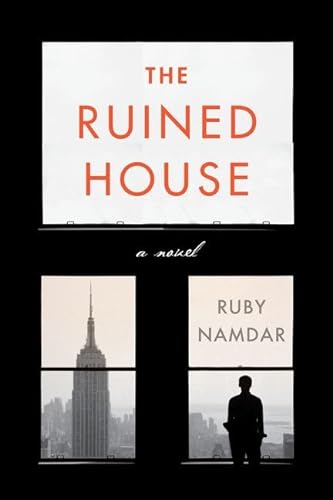 cover image The Ruined House