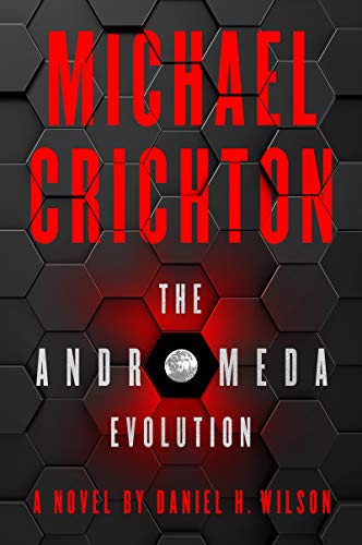 cover image The Andromeda Evolution
