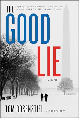 cover image The Good Lie