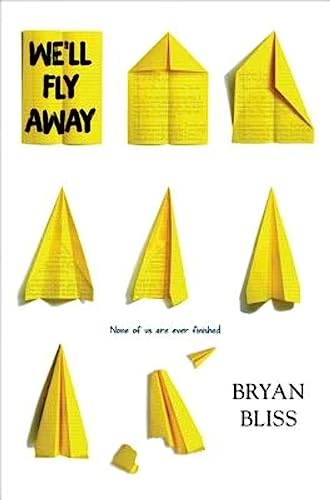 cover image We’ll Fly Away
