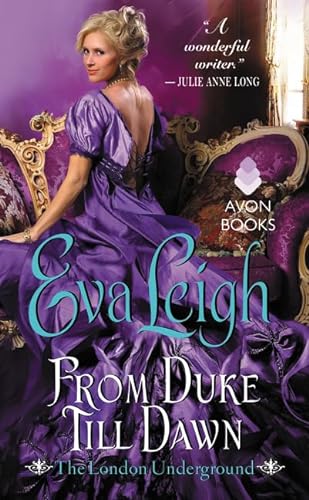 cover image From Duke Till Dawn