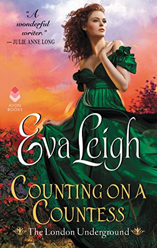cover image Counting on a Countess