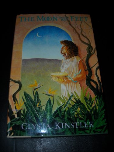 cover image The Moon Under Her Feet