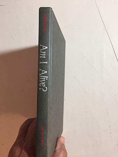 cover image Am I Alive?: A Surviving Flight Attendant's Struggle and Inspiring Triumph Over Tragedy