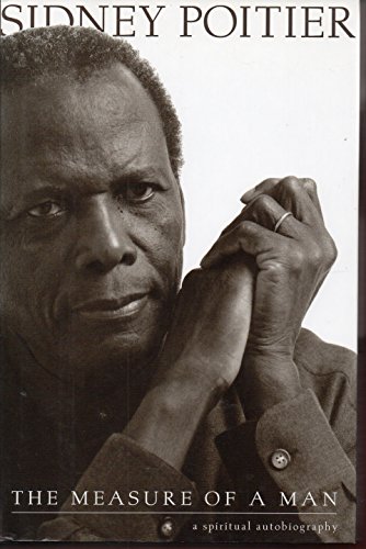 cover image The Measure of a Man: A Spiritual Autobiography