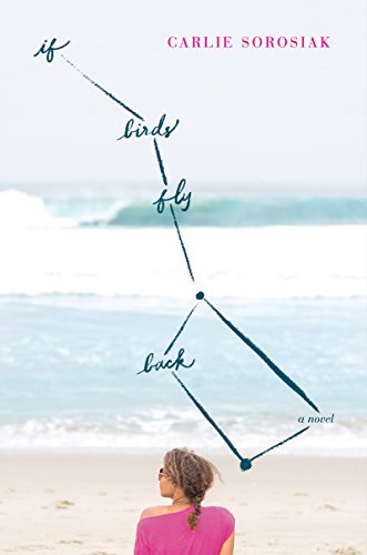 cover image If Birds Fly Back