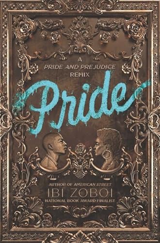 cover image Pride 