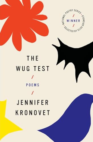 cover image The Wug Test