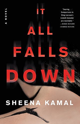 cover image It All Falls Down