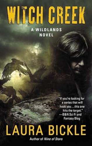 cover image Witch Creek