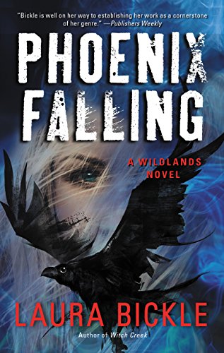 cover image Phoenix Falling