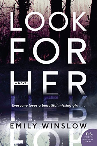 cover image Look for Her